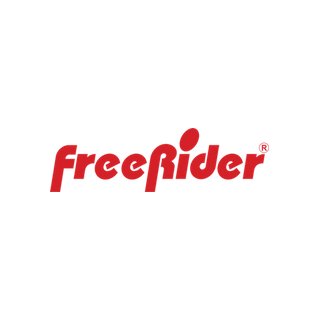 Freerider logo