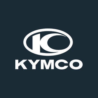 Kymco Healthcare UK logo