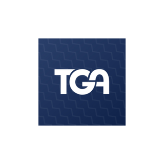 TGA Mobility logo